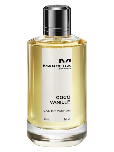 Maison Alhambra - Montaigne Vanille