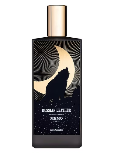 Maison Alhambra - Russe Leather
