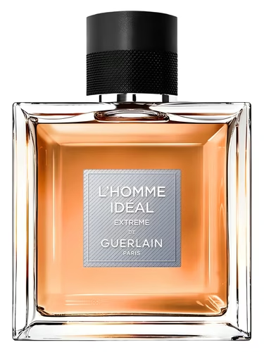 Fragrance World - Supreme L'homme Extreme