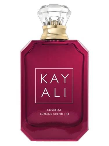 Paris Corner - Ophidian Black Cherry