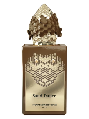 Fragrance World - Vulcan Sable