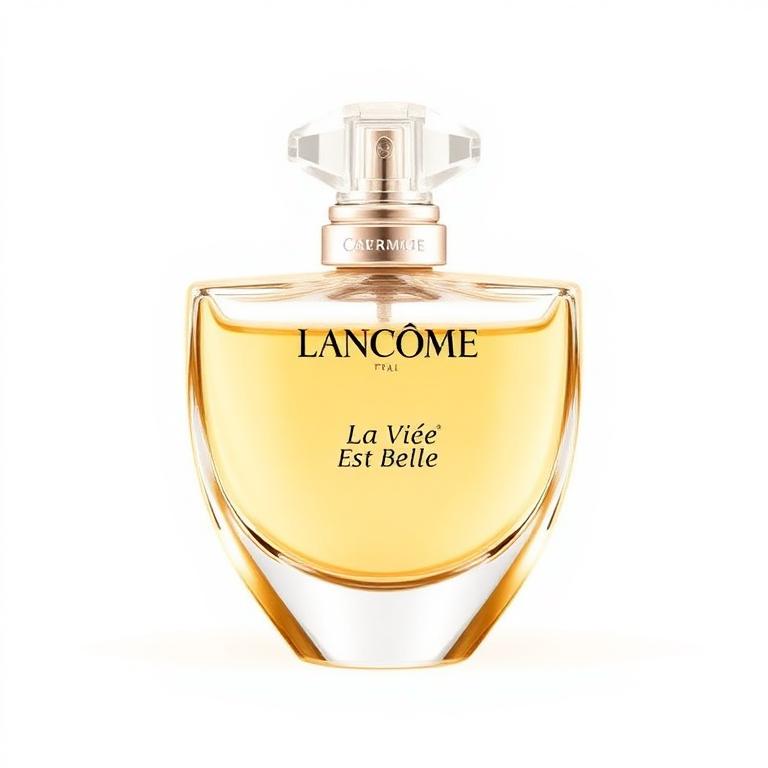Maison Alhambra - La Rose Beauty