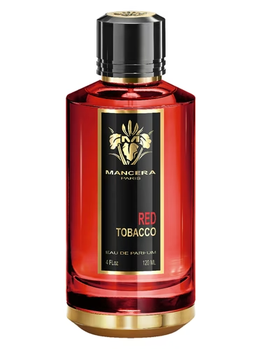 Paris Corner - Wild And Tobacco