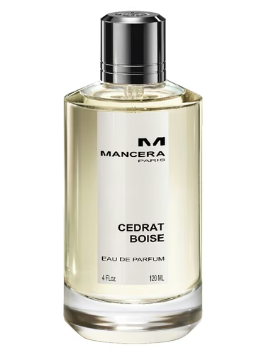 Emir - Cedrat Essence