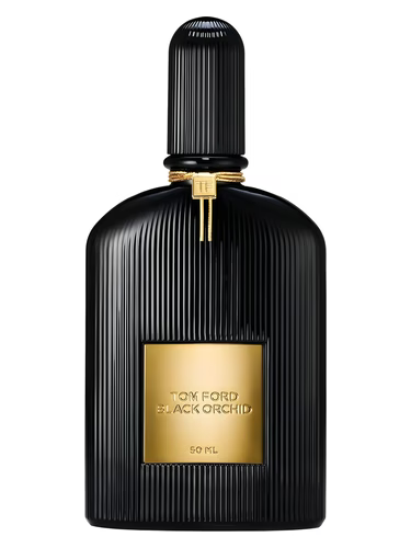 Just Jack - Orchid Noir