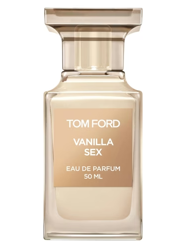 Maison Alhambra - Sensual Vanilla